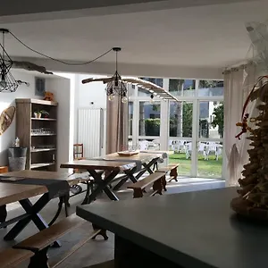  Сasa de vacaciones Les D'aure Francia
