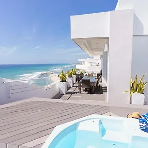  Apartamento Luxury Penthouse Portobello República Dominicana