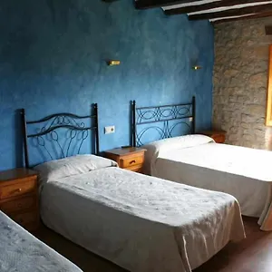  Apartamento Ca Lantic Joanet España