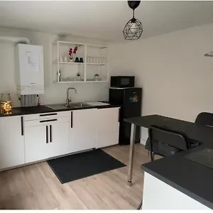 Maisonette Tran Appartement Rijsel