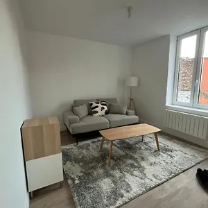 Maisonnette Numero 7 Appartement Rijsel