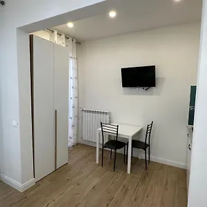 Sofia Apartment