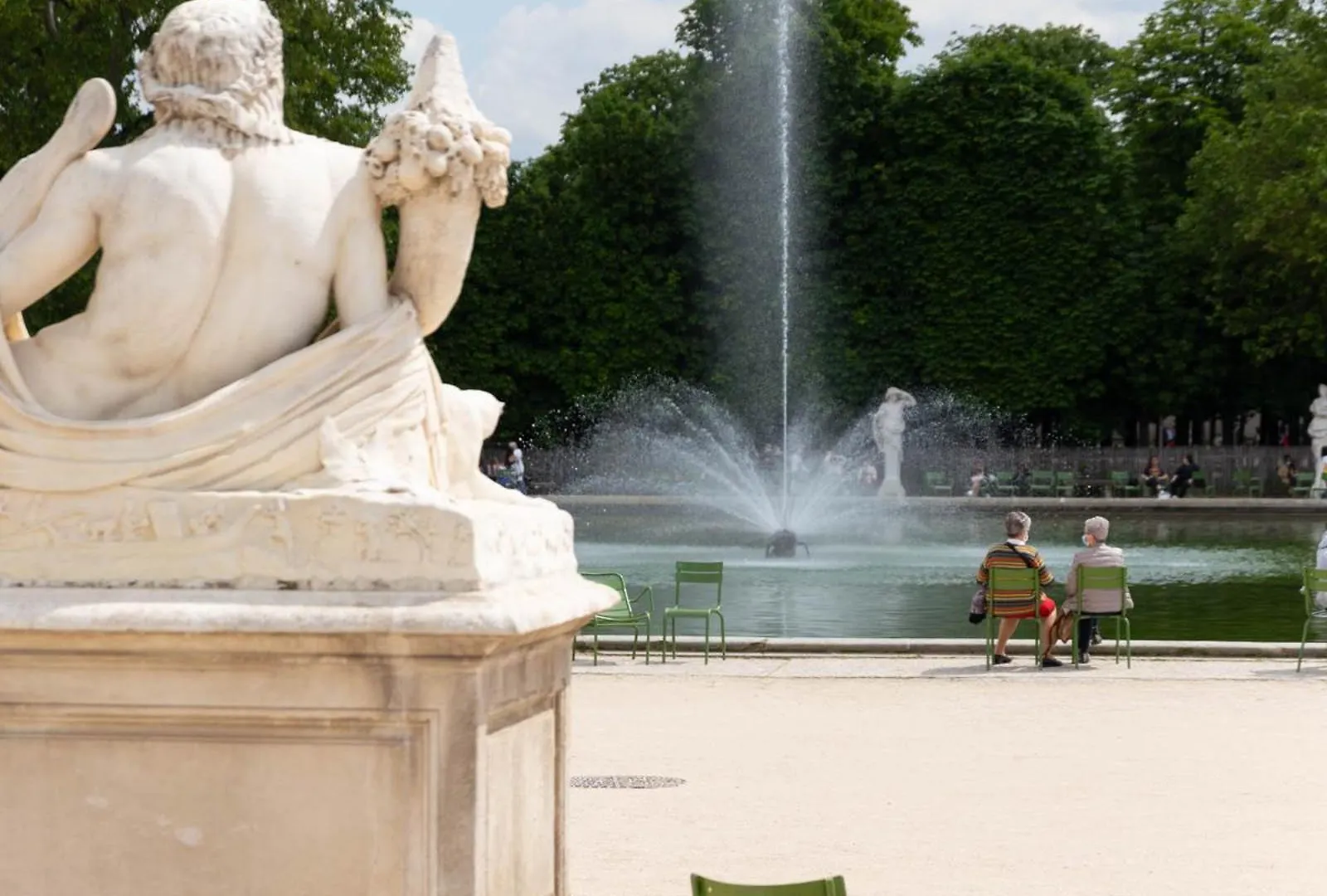 Hotel Le Burgundy París